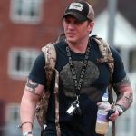 Tom Hardy se convierte en héroe al atrapar a un ladrón en Londres