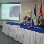 Hacen llamado a estar preparados por paso de Tormenta Harvey en el Caribe de Nicaragua