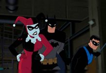 Actriz de The Big Bang Theory dará voz a Harley Quinn