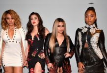 Fifth Harmony promete a sus fans un nuevo disco