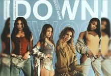 Fifth Harmony estrena ‘Down’, su primera canción sin Camila Cabello
