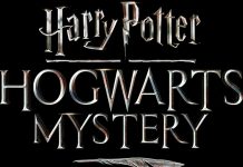 Conoce el nuevo juego de Harry Potter