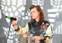 Revelan detalles sobre el primer disco en solitario de Harry Styles