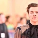 belleza, harry styles, linea cosmetica, cantante, tendencia,