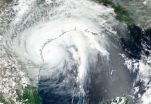Organismo meteorológico mundial califica a Harvey de «pesadilla total»