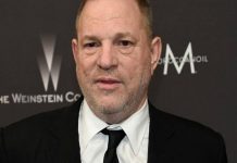 Harvey Weinstein fue atacado en un restaurante de Arizona