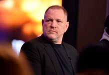 Nueva demanda contra Weinstein por ataque sexual