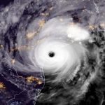 El huracán Harvey pierde intensidad