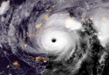 El huracán Harvey pierde intensidad