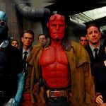 Preparan una nueva película de «Hellboy» sin Guillermo del Toro como director