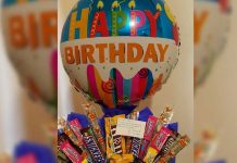 «Dulces diseños» para este 14 de febrero
