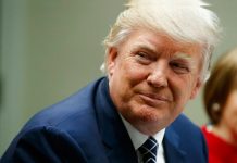 HBO hará una miniserie sobre la victoria de Trump