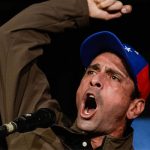 Hillary Clinton critica hechos «alternativos» y recortes de diplomacia de Trump