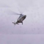 Encuentran cinco cadáveres de helicóptero que se estrelló en el norte de Gales