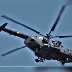 Hallan helicóptero desaparecido hace cuatro meses en Venezuela