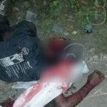 Isla de Ometepe: Tomador consuetudinario en estado delicado por herida en la cabeza