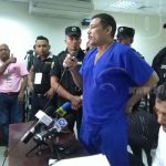 Nicaragua: «Furio y Toro» decidió aceptar acusaciones