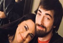 Fallece hermano de Amy lee, vocalista de Evanescence
