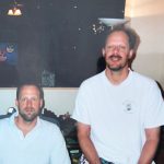 Hermano del atacante de Las Vegas: «No tenemos ni idea de cómo pudo ocurrir esto»