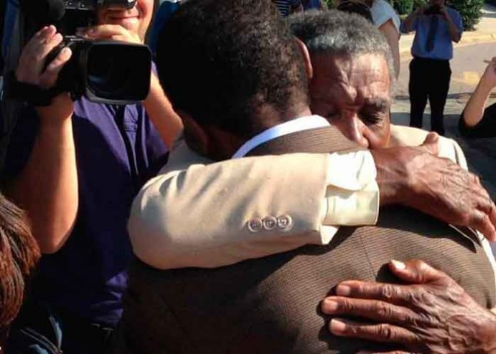 estados unidos, indemnizacion, hermanos, condena, muerte injustas,