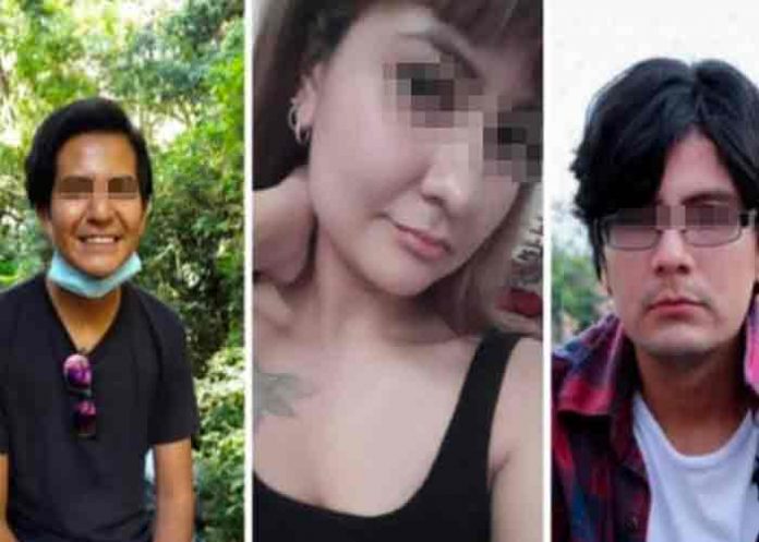 hermanos-asesinados- mexico, crimen organizado, asesinato, hermanos,