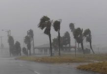 Irma se convierte en huracán categoría 2 en el Atlántico