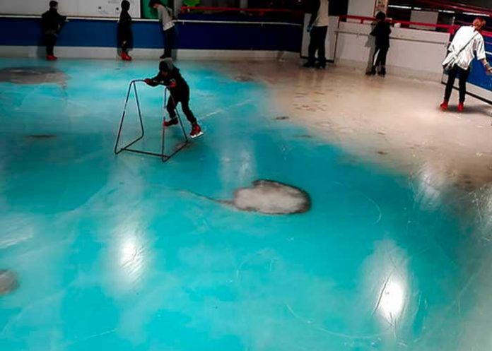 hielo