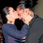 ¡Sin tantita pena! hija de Alejandro Fernández presume trasero en diminuto bikini