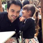 Hija de Luis Fonsi está harta de escuchar canción ‘Despacito’