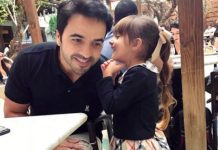 Hija de Luis Fonsi está harta de escuchar canción ‘Despacito’