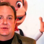 Murió el hijo de ‘Cantinflas’, Mario Moreno Ivanova