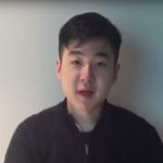 El hijo del asesinado Kim Jong-nam publica un extraño vídeo