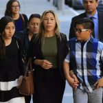 Jueza avala indemnización por mexicano muerto en frontera EE. UU