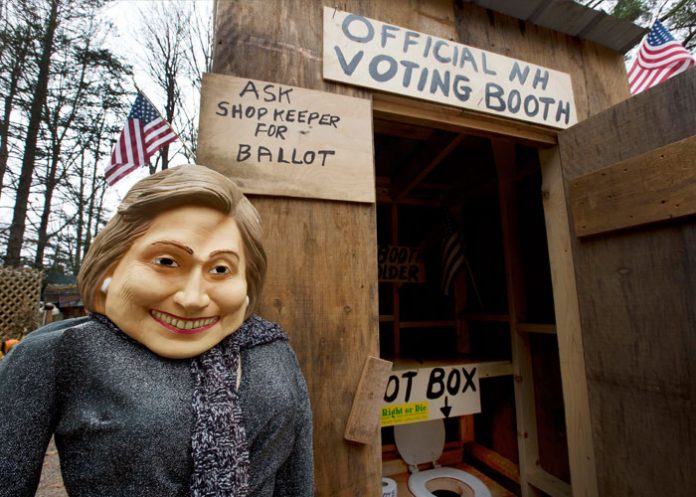 hillary