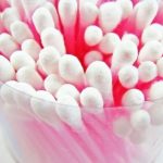 Harvard te explica por qué usar hisopos no es bueno