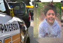 Madre hispana acusada de matar a su hijo de 7 años en Nueva Jersey estados unidos, homicidio, violencia familiar, policia,