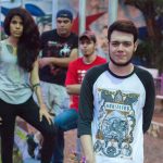 Histeria lanza lyric video de su canción «Cero Señal»