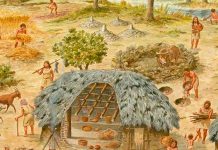 Las sociedades prehistóricas ya usaban redes de distribución de herramientas