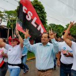 Alianza Unida Nicaragua Triunfa en Tipitapa seguirá con cambios para el pueblo