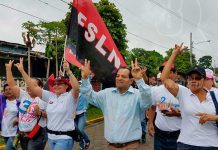 Alianza Unida Nicaragua Triunfa en Tipitapa seguirá con cambios para el pueblo