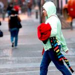 Alerta en Honduras por temporal frío en el Caribe