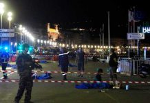 Suben a 14 los muertos en ataques en España