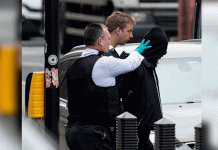 Detienen a un sexto sospechoso por el atentado de Londres