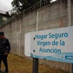 Dictan 8 años de cárcel a guatemalteco por violar niña en hogar de menores