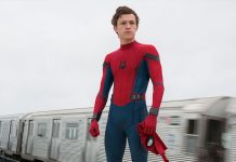 Venderán traje que utilizó Tom Holland en ‘Spider-man: Homecoming’ estados unidos