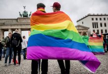Sancionan ley en Alemania para matrimonios gays
