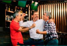 Cinco chequeos preventivos que todo hombre se debe realizar