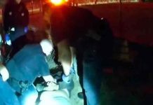 EE.UU: hombre muere tras ser esposado boca abajo contra el suelo estados unidos, policia, muerte,