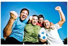 Día Internacional del Hombre: ¿Por qué se celebra cada 19 de noviembre?