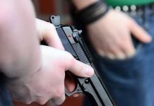 México: Capturan en Guanajuato a un hombre detenido más de 400 veces